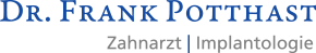 Dr. Frank Potthast - Zahnarzt | Implantologie